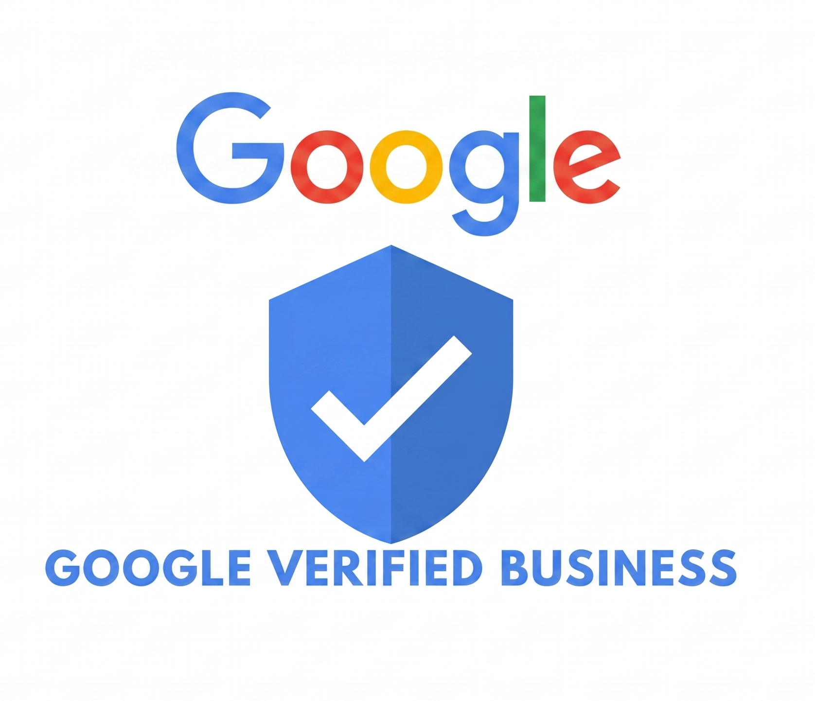 Google Verified