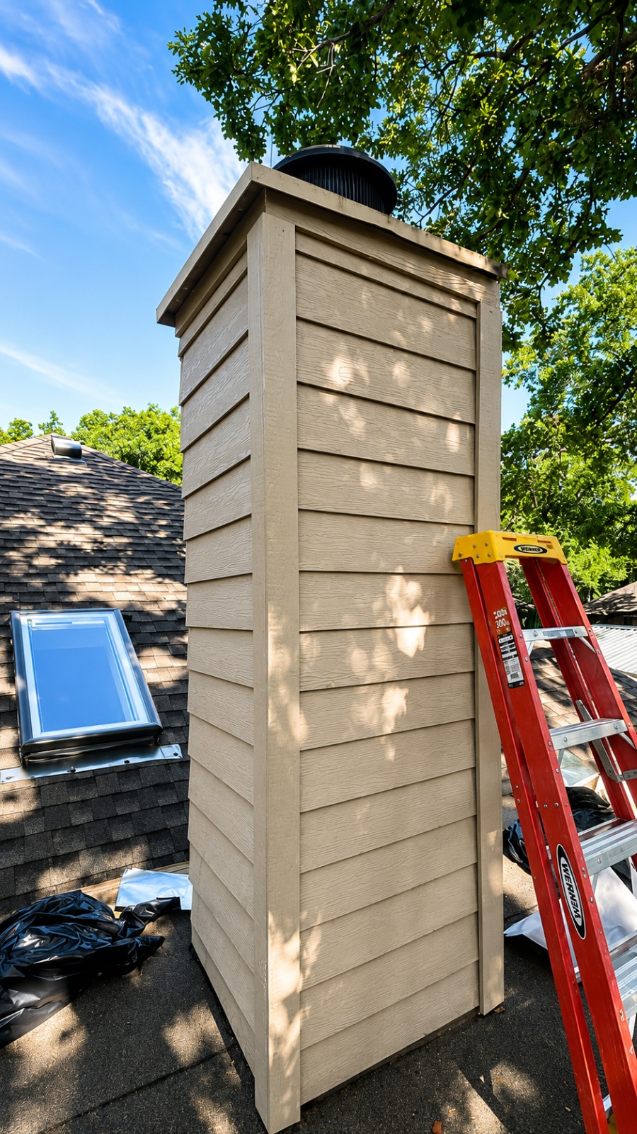 Chimney Services