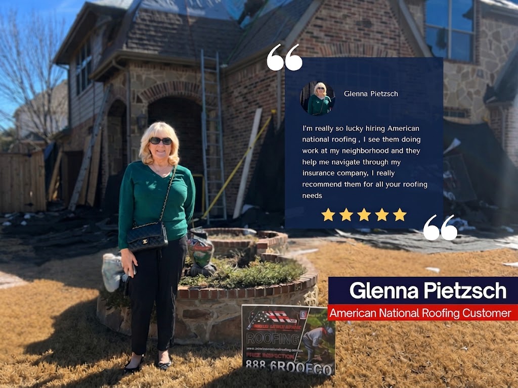 Glenna Project